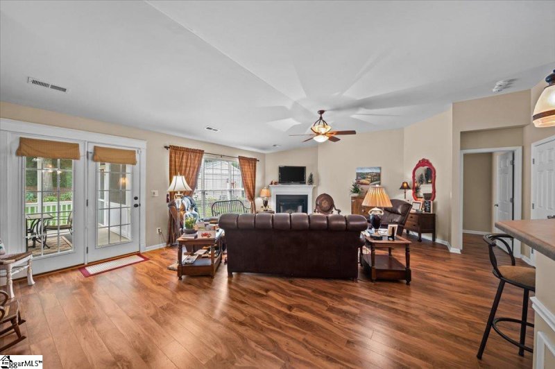 Property image 5 at 129 Worcester Lane, Easley, SC 29642-3045