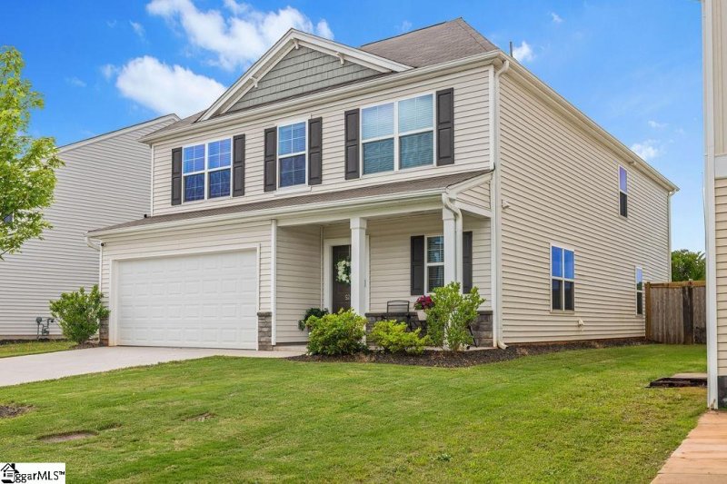 Property image 3 at 524 Anna Gray Circle, Easley, SC 29640