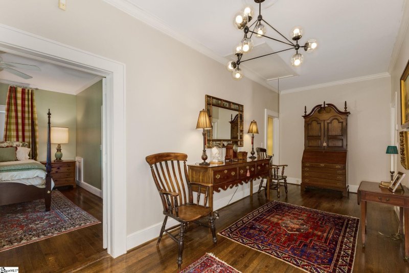 Property image 4 of 45 Thistle Brook Court in Thistledown, Greenville, SC 29615
