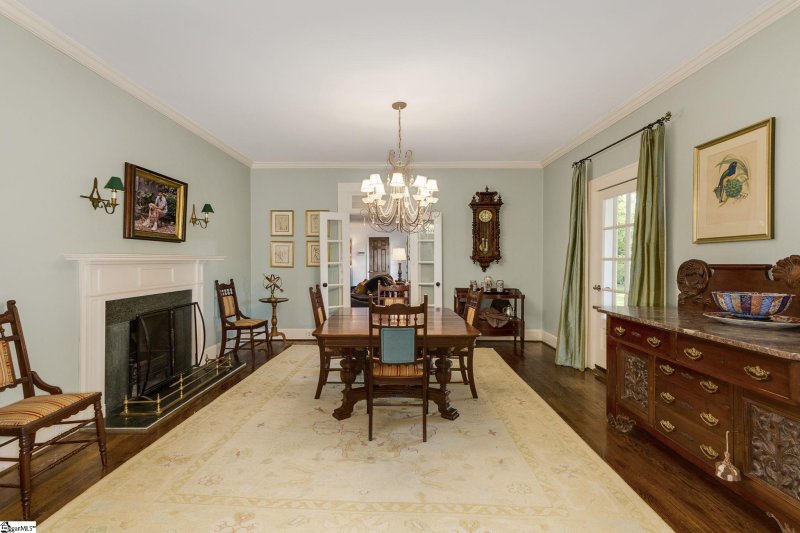 Property image 5 of 45 Thistle Brook Court in Thistledown, Greenville, SC 29615