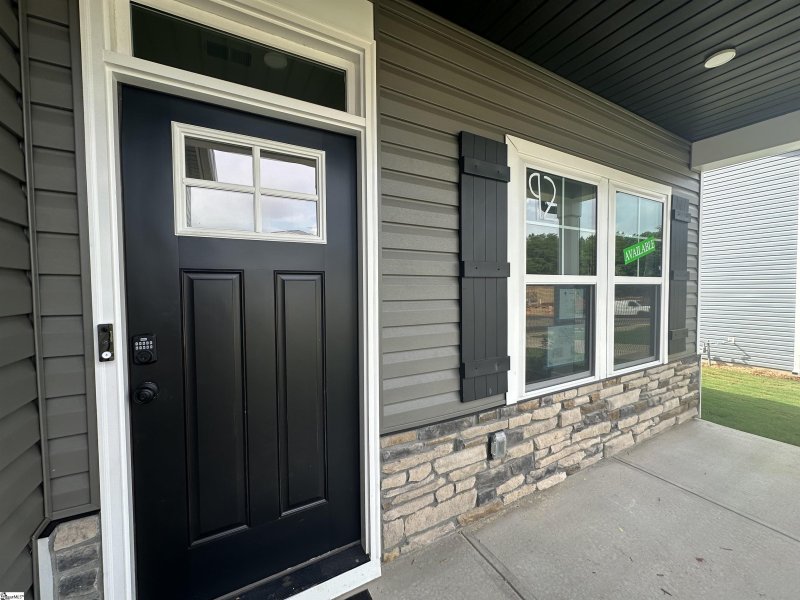 Property image 4 at 906 Gibbons Street, Wellford, SC 29385