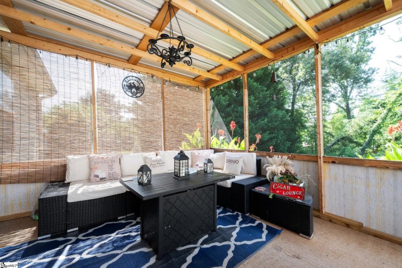 Property image 5 at 10 Sunset Mountain Court, Travelers Rest, SC 29690