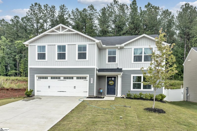 Property image 2 at 2097 Evanston Drive, Wellford, SC 29385