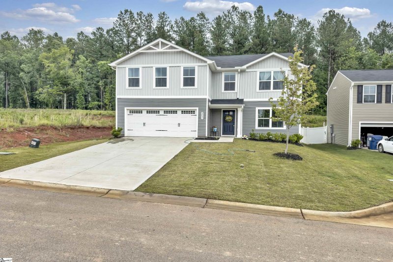 Property image 3 at 2097 Evanston Drive, Wellford, SC 29385