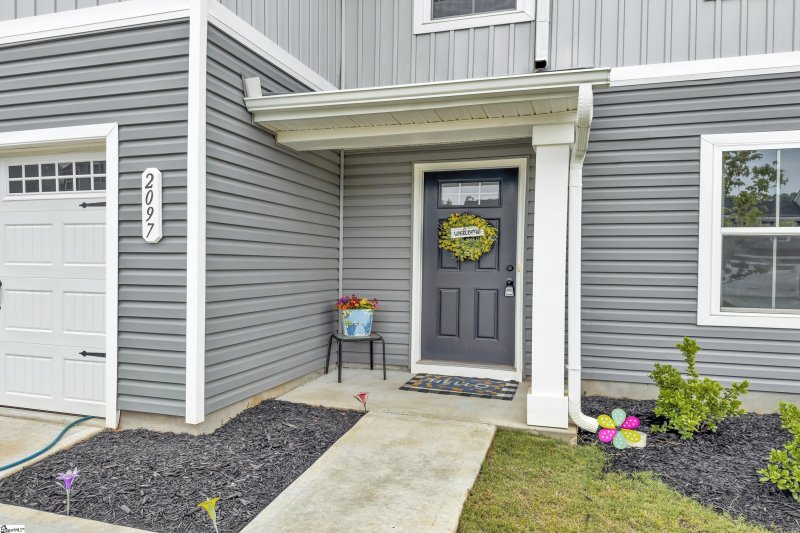 Property image 5 at 2097 Evanston Drive, Wellford, SC 29385