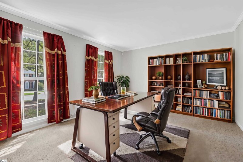 Property image 5 at 302 Cherry Hill Road, Greenville, SC 29607