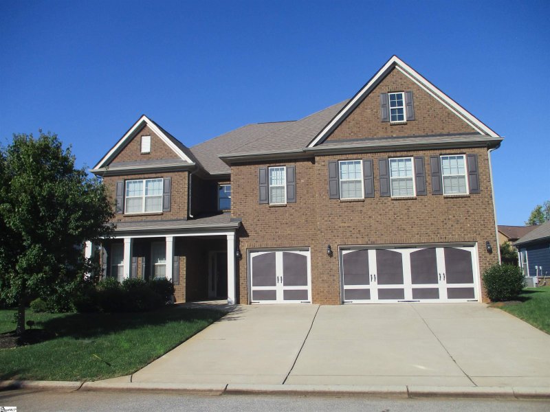 127 Riverland Woods Court