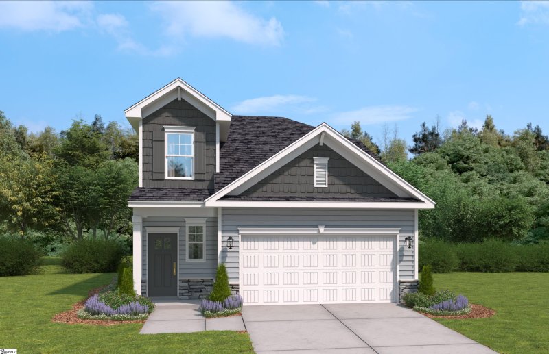 307 Poinsett Bridge Way