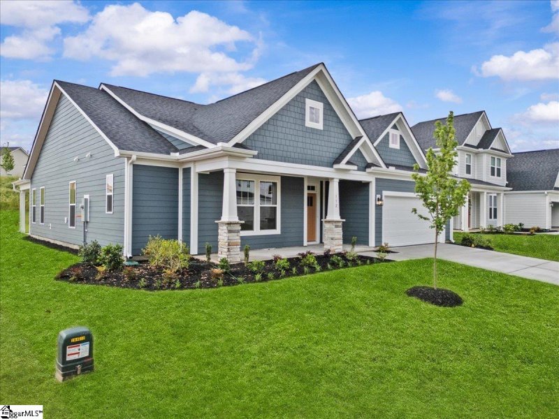 Property image 2 at 112 Kayfield Farms Drive, Anderson, SC 29621