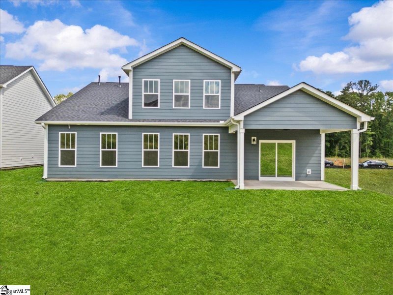 Property image 3 at 112 Kayfield Farms Drive, Anderson, SC 29621