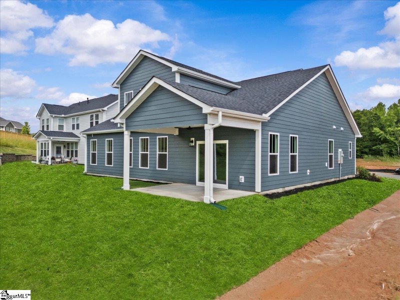 Property image 4 at 112 Kayfield Farms Drive, Anderson, SC 29621