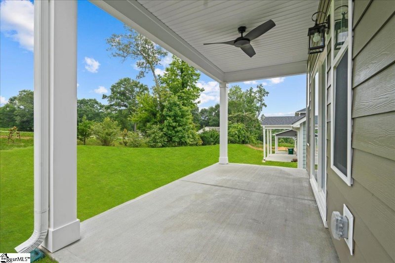 Property image 3 at 835 Pleasant Falls Drive, Moore, SC 29369