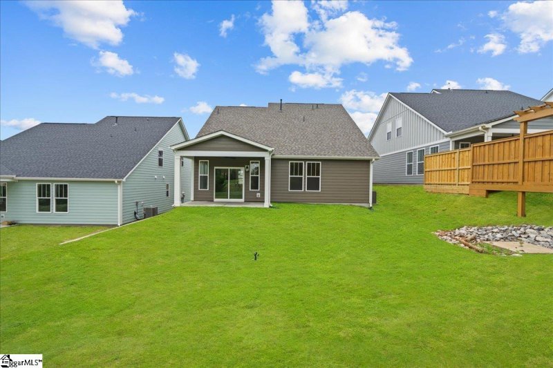 Property image 4 at 835 Pleasant Falls Drive, Moore, SC 29369