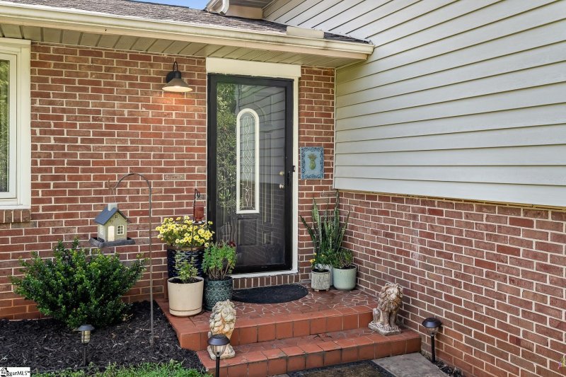 Property image 4 at 604 Concord Avenue, Anderson, SC 29621