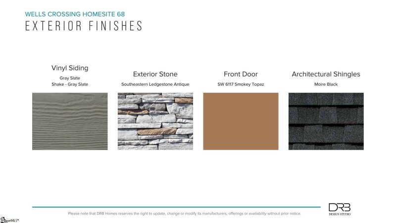 Property image 2 at 129 Wells Crossing Lane, Seneca, SC 29678