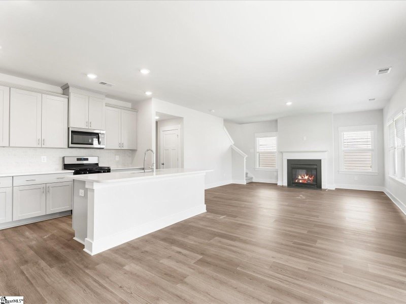 Property image 5 at 791 Burghley Circle, Greer, SC 29651