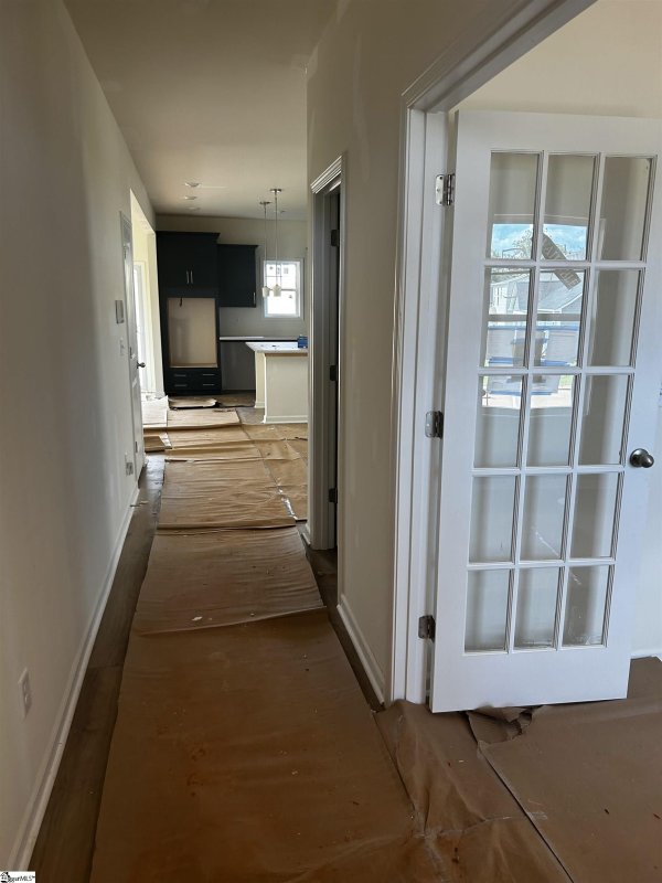 Property image 3 at 603 Hemsford Drive, Greenville, SC 29605