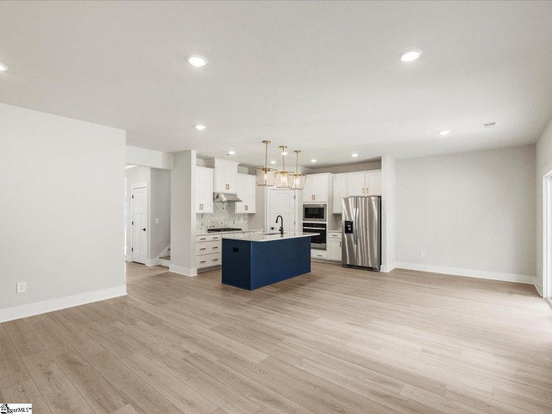 Property image 5 at 312 Allingham Road, Piedmont, SC 29673