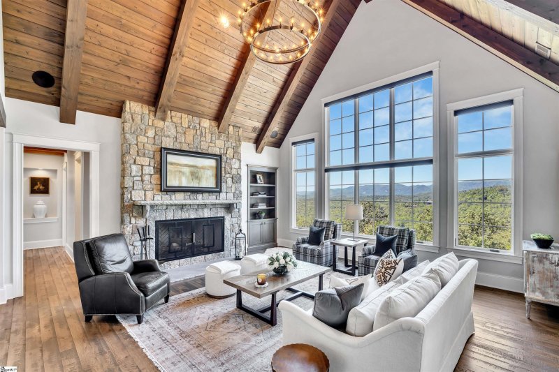 Property image 5 at 142 Cherokee Rose Trail, Marietta, SC 29661