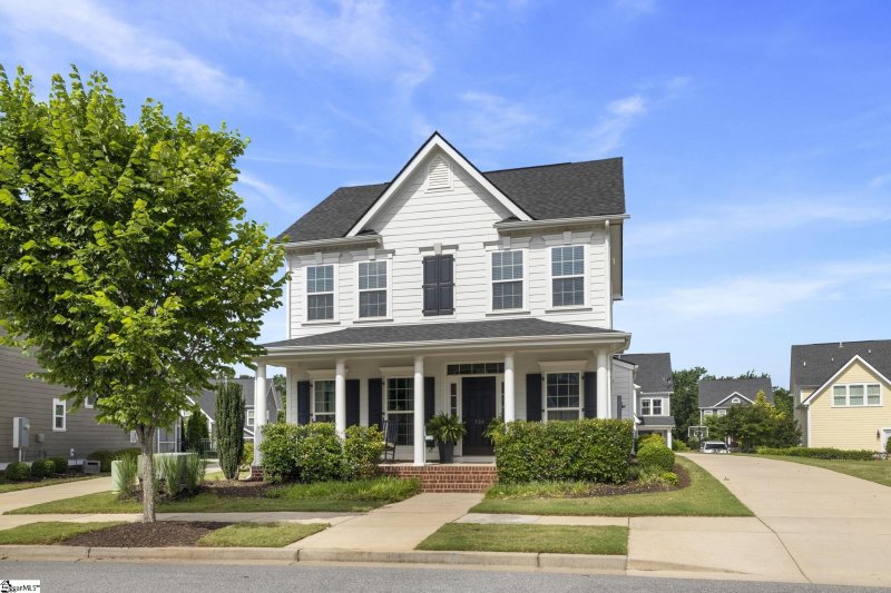 304 Verlin Drive