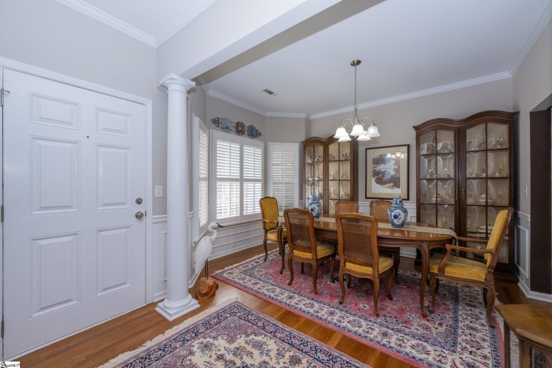 Property image 5 at 107 Hingham Way, Greer, SC 29650