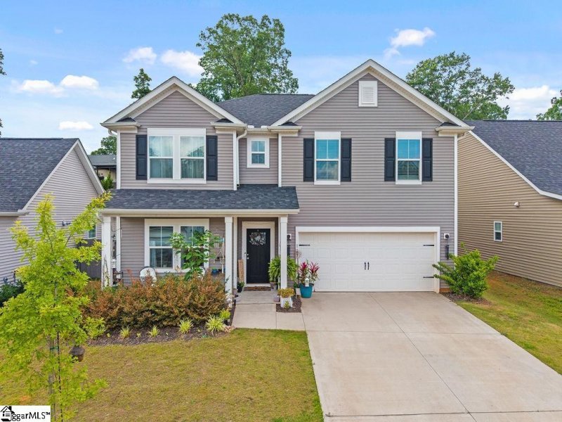 113 Indigo Park Place