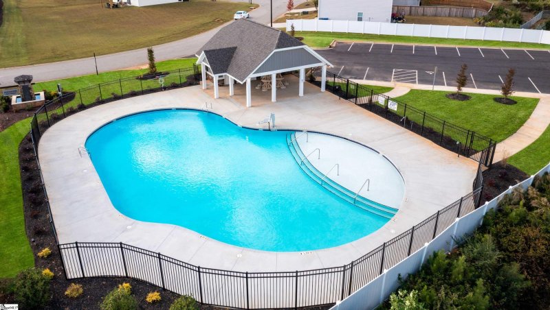 Property image 3 at 3302 Cypress Hollow Drive, Moore, SC 29369