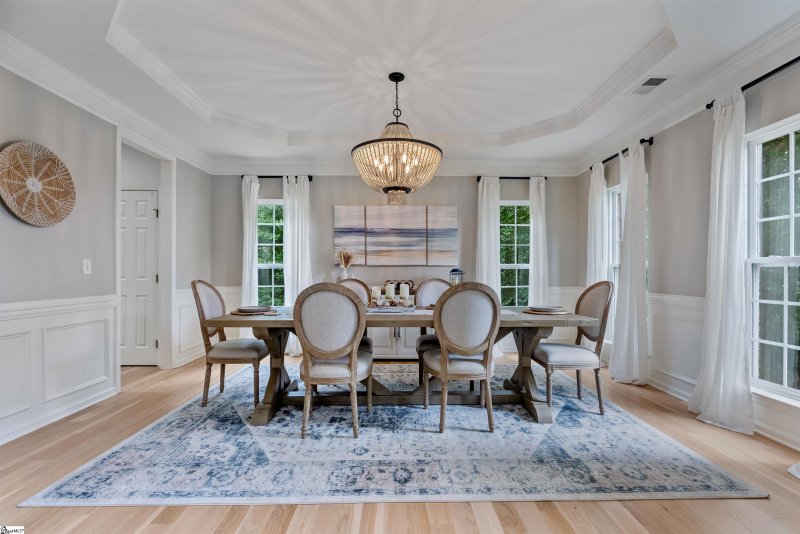 Property image 5 at 5 Modesto Lane, Simpsonville, SC 29681