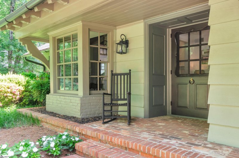 Property image 3 at 9 Hermitage Road, Greenville, SC 29615