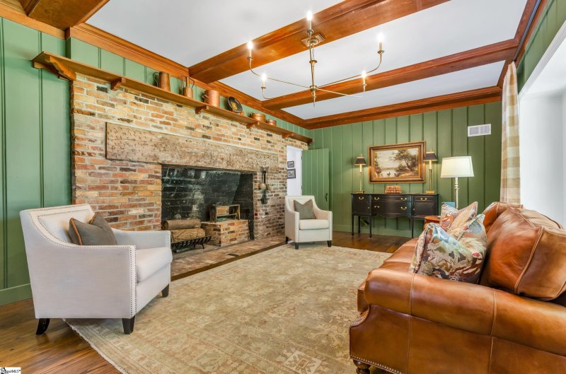 Property image 5 at 9 Hermitage Road, Greenville, SC 29615