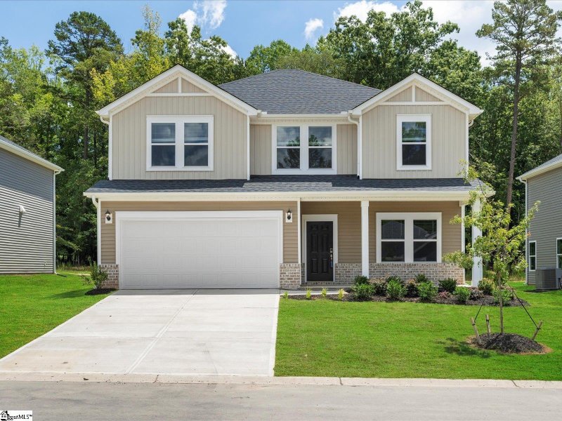 232 Merriweather Way