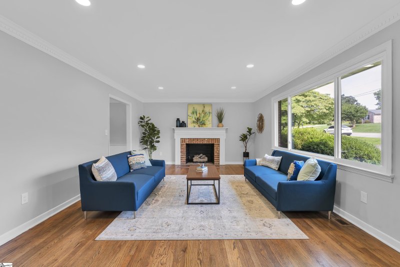 Property image 2 at 20 Ivy Trail, Greenville, SC 29615