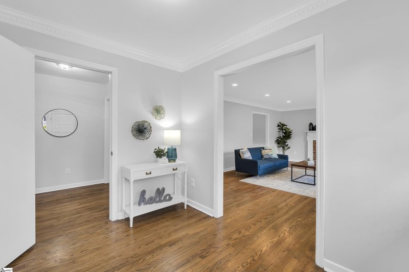 Property image 4 at 20 Ivy Trail, Greenville, SC 29615