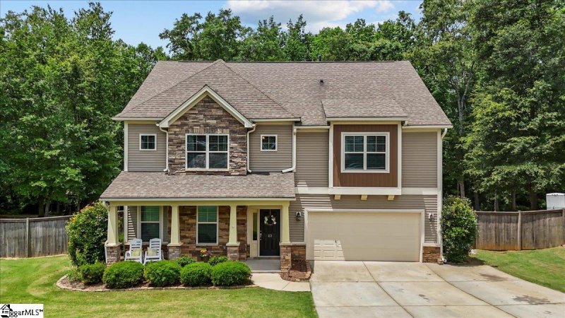 23 Nickel Springs Drive