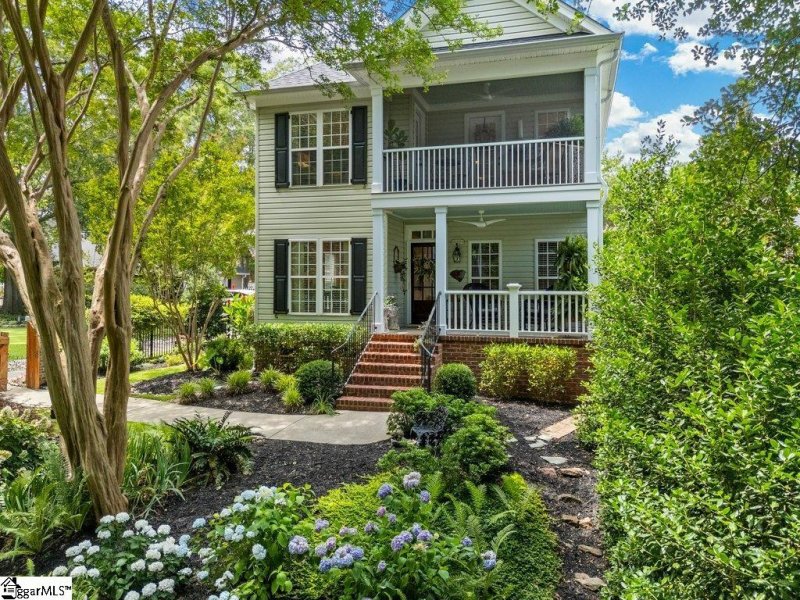 Property image 3 at 403 Rosings Alley, Simpsonville, SC 29681