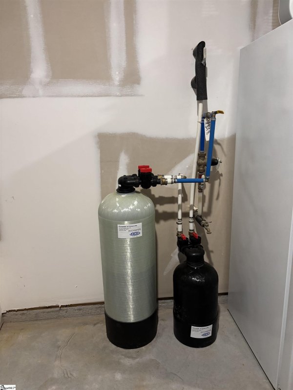 Property image 3 of 108 Tara Oak Court in Lenhardt Grove, Easley, SC 29640