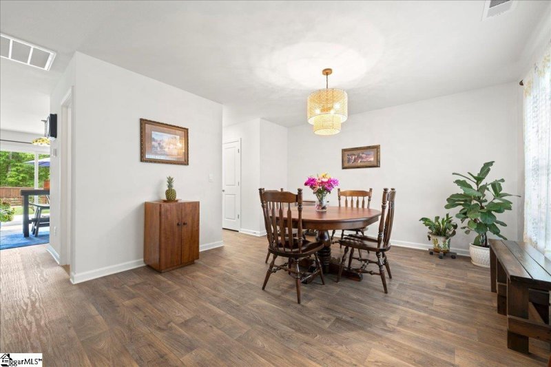 Property image 4 of 108 Tara Oak Court in Lenhardt Grove, Easley, SC 29640