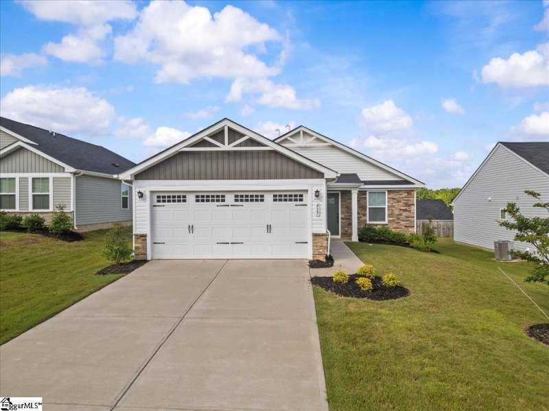 917 Blue Willow Court