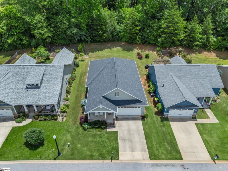 Property image 2 at 234 Page Creek Boulevard, Landrum, SC 29356