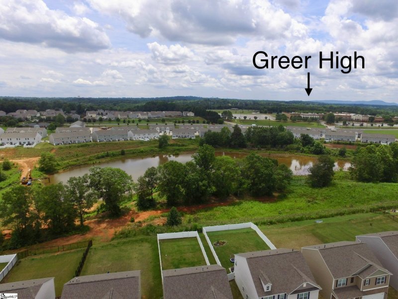 Property image 3 of 63 Oak Edge Lane in Brookside Farms, Greer, SC 29651