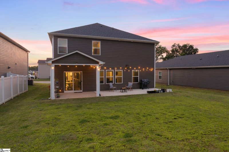 Property image 3 at 738 Burghley Circle, Greer, SC 29651