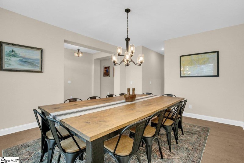 Property image 4 of 256 Nicole Marie Court in Asher Farms, Greer, SC 29651