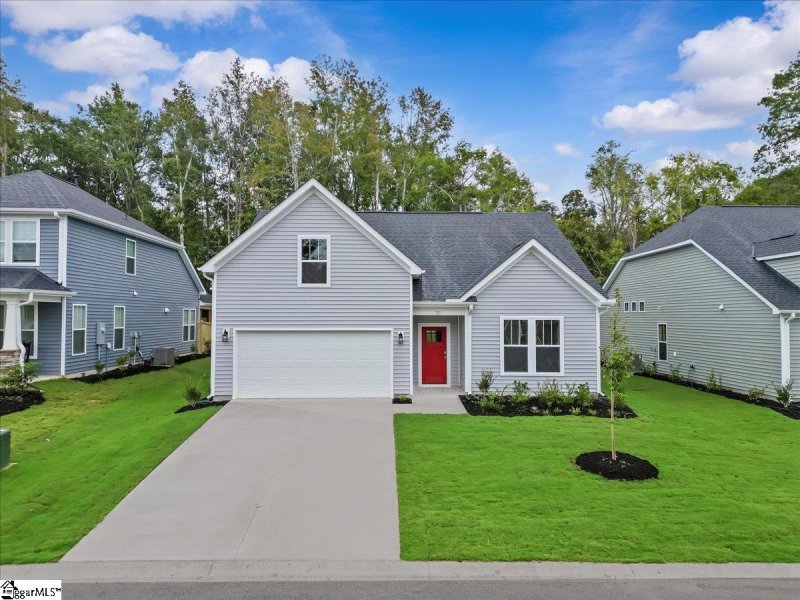 717 Old Magnolia Lane