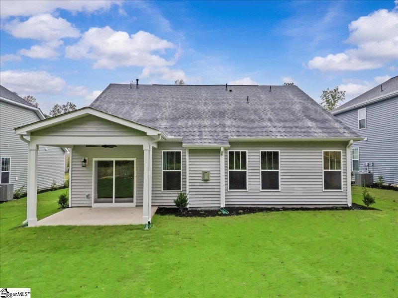 Property image 3 at 717 Old Magnolia Lane, Woodruff, SC 29388