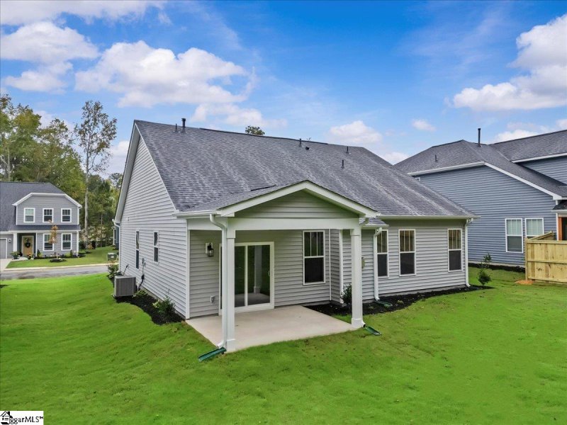 Property image 4 at 717 Old Magnolia Lane, Woodruff, SC 29388