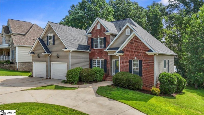 Property image 2 at 118 Glencreek Drive, Greer, SC 29650