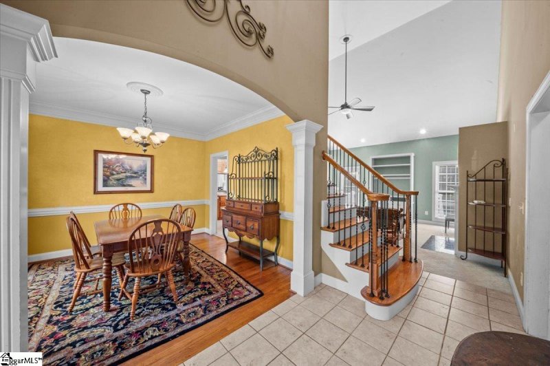 Property image 4 at 118 Glencreek Drive, Greer, SC 29650