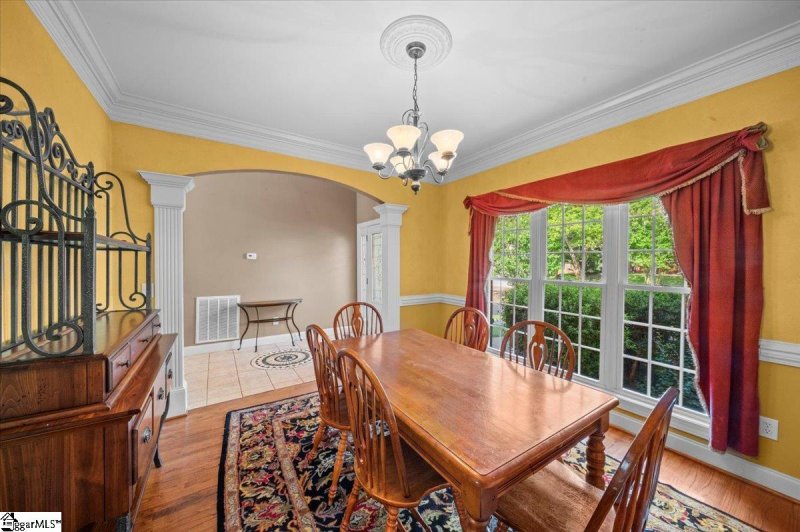 Property image 5 at 118 Glencreek Drive, Greer, SC 29650