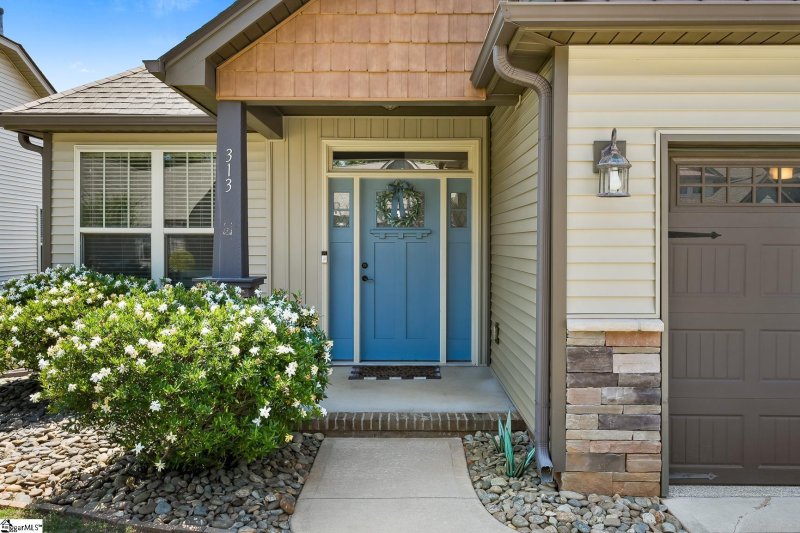 Property image 4 at 313 Hampton Farms Trail, Greenville, SC 29617