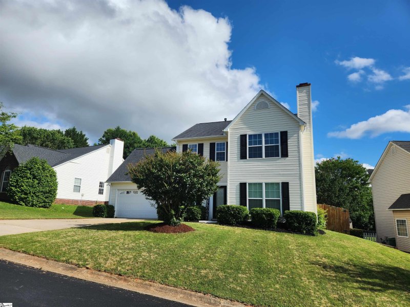 Property image 2 at 145 Fawnbrook Drive, Greer, SC 29650